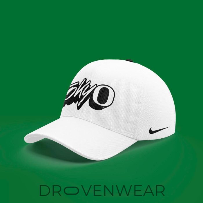 Tokyo Oregon Football Showcase T-shirt 2026 - Image 7