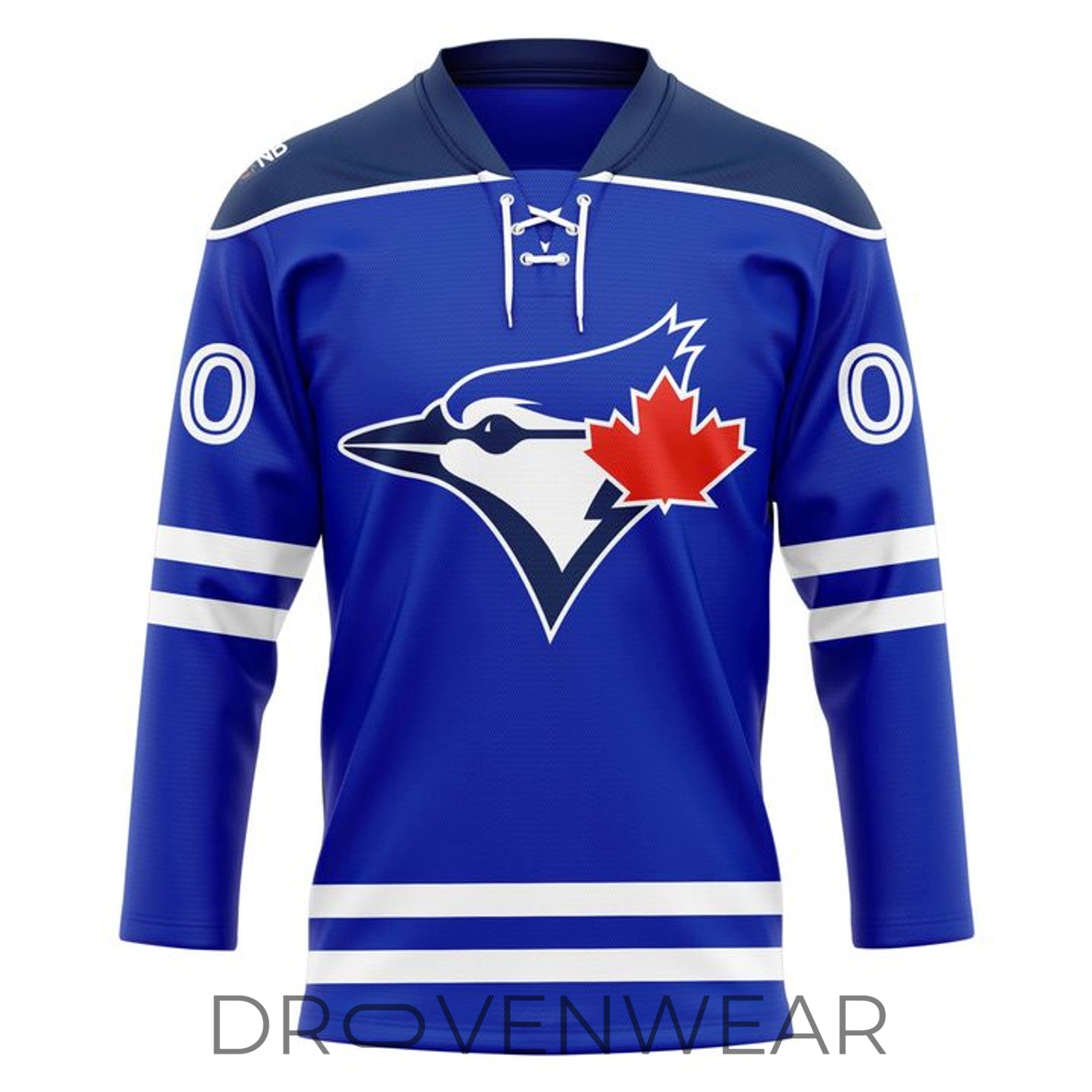 Toronto Blue Jays Hockey Style Limited Edition Jersey 2026 Toronto Blue Jays Hockey Style Limited Edition Jersey 2026