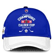 Toronto Marlies Championship Graphic T-Shirt - Image 2