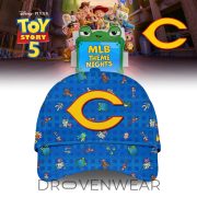 Toy Story 5 x MLB Theme Event Special Edition Baseball Jersey V2 - Image 10
