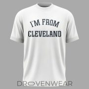 Travis Kelce Cleveland Pride Guardians Fan Shirt - Image 2
