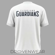 Travis Kelce Cleveland Pride Guardians Fan Shirt - Image 3