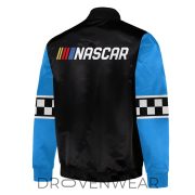 Travis Kelce NASCAR 2026 Special Edition Racing Jacket - Image 3