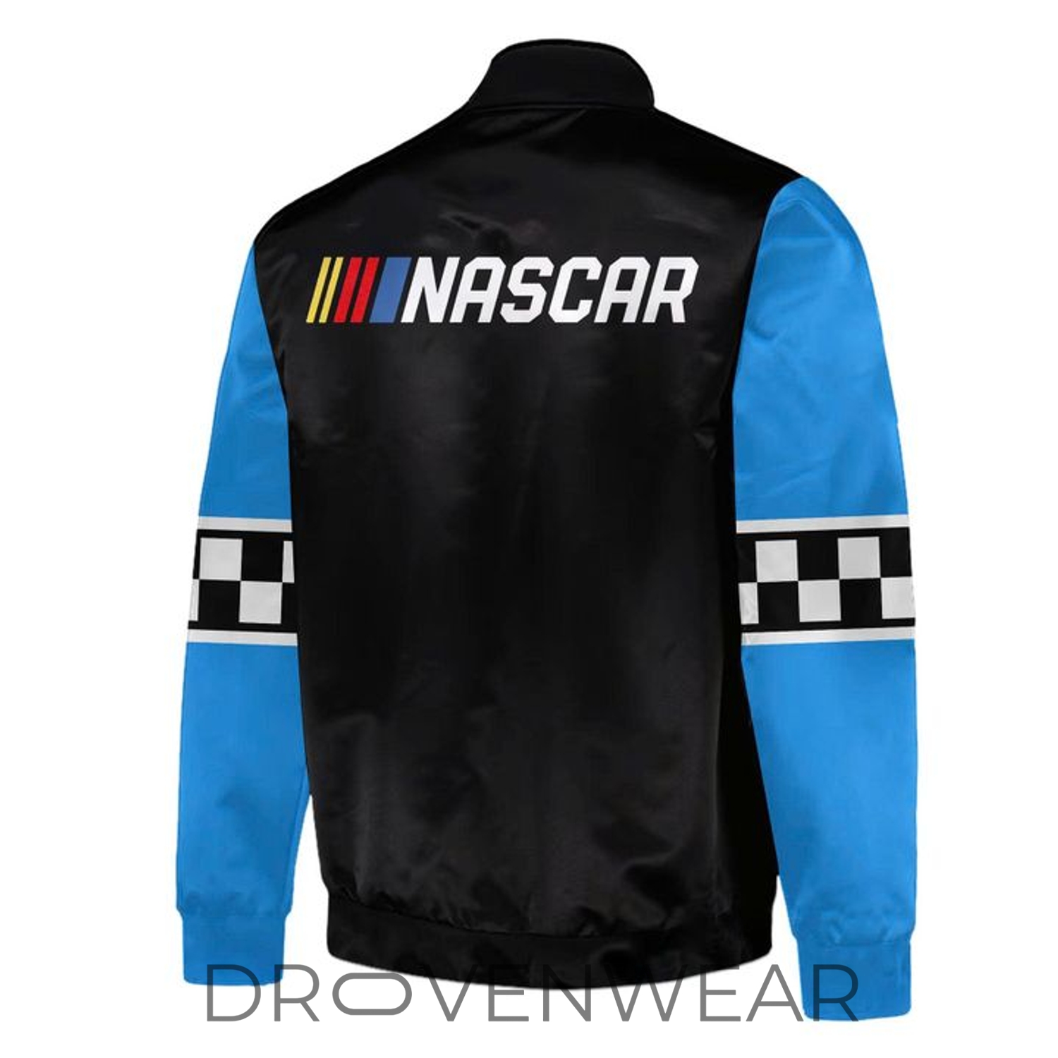 Travis Kelce NASCAR 2026 Special Edition Racing Jacket Travis Kelce NASCAR 2026 Special Edition Racing Jacket