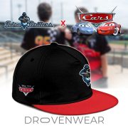 Tulsa Drillers Cars Theme Night Limited Jersey NN - Image 3
