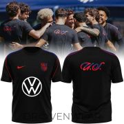 USA Soccer 2026 World Cup Warm-Up Fan Shirt