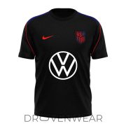 USA Soccer 2026 World Cup Warm-Up Fan Shirt - Image 2