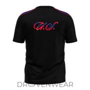 USA Soccer 2026 World Cup Warm-Up Fan Shirt - Image 3