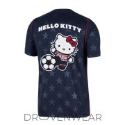 USA Soccer x Hello Kitty World Cup 2026 Away Shirt - Image 3
