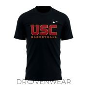 USC Trojans How We Do Anything Is How We Do Everything Fan Shirt - Image 2