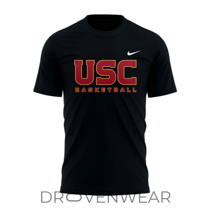 USC Trojans How We Do Anything Is How We Do Everything Fan Shirt - Image 2