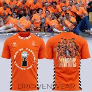 Valencia Basket 2026 Liga Endesa Champions T-Shirt