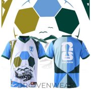 Vancouver FIFA World Cup 2026 Host Venue Limited Edition Jersey