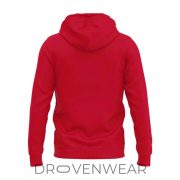 Wisconsin Badgers Cheesehead Football Hoodie Edition - Image 3