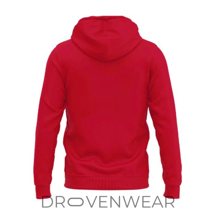 Wisconsin Badgers Cheesehead Football Hoodie Edition - Image 3