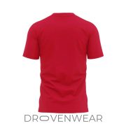 Wisconsin Badgers Football Cheesehead Fan T-Shirt - Image 3