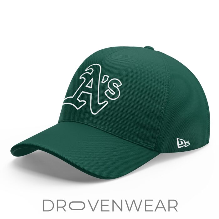 2026 A's Ryan Lasko "22 Strong" T-shirt - Image 2