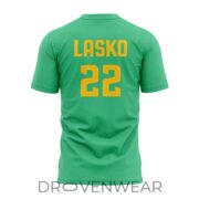 2026 A's Ryan Lasko "22 Strong" T-shirt - Image 4