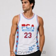 2026 Cubs X Pca Basketball Jersey Giveaway