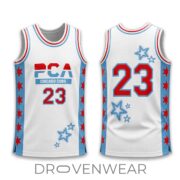 2026 Cubs X Pca Basketball Jersey Giveaway - Image 2