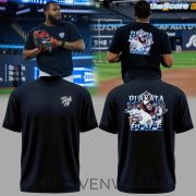2026 Gate 14 Toronto Blue Jays T-Shirt