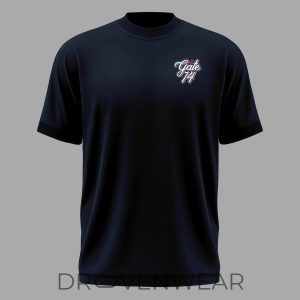 2026 Gate 14 Toronto Blue Jays TShirt by Drovenwear.com