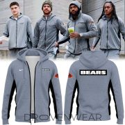 2026 Happy Pride Chicago Bears T-Shirt - Image 4