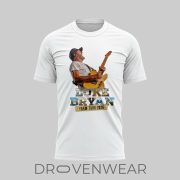 2026 Luke Bryan Farm Tour T-Shirt - Image 2