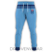 2026 New South Wales Blues State of Origin Champions Limited Edition Men's Pullover Hoodie - Image 2
