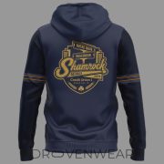 2026 Notre Dame Fighting Irish Shamrock Series Hoodie - Image 3