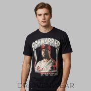 2026 Philadelphia Phillies Kyle Schwarber Home Run Hitting Tour Shirt
