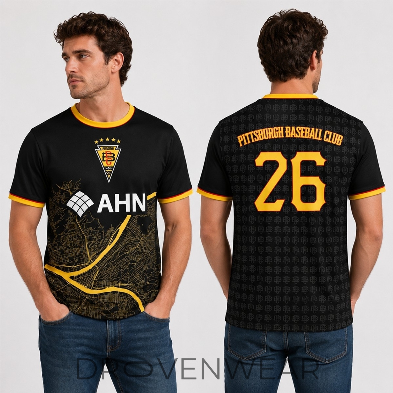 2026 Pittsburgh Pirates Soccer Night Football Jersey Giveaway 2026 Pittsburgh Pirates Soccer Night Football Jersey Giveaway