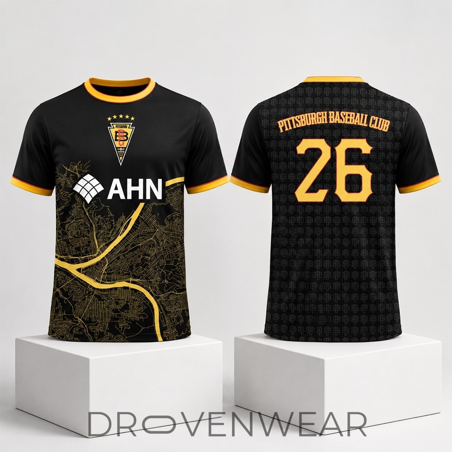2026 Pittsburgh Pirates Soccer Night Football Jersey Giveaway 2026 Pittsburgh Pirates Soccer Night Football Jersey Giveaway