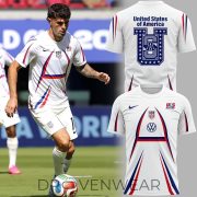 2026 U.S. Men's National Team World Cup T-Shirt
