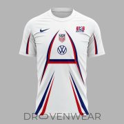 2026 U.S. Men's National Team World Cup T-Shirt - Image 2
