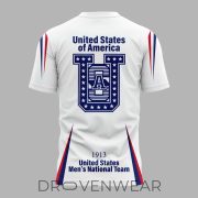2026 U.S. Men's National Team World Cup T-Shirt - Image 3