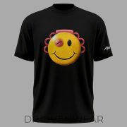 ASAP Rocky Don't Be Dumb Tour 2026 Limited Edition Shirt - Image 2