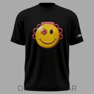 ASAP Rocky Dont Be Dumb Tour 2026 Limited Edition Shirt by Drovenwear.com