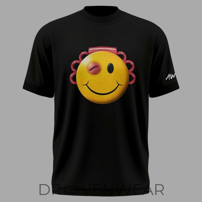 ASAP Rocky Don't Be Dumb Tour 2026 Limited Edition Shirt - Image 2