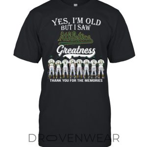 Abbey Road Athletics Unisex TShirt by Drovenwear.com