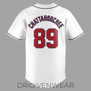 Alan Jackson Nashville 2026 The Finale Special Baseball Jersey - Image 3