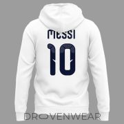 Argentina Lionel Messi FIFA World Cup 2026 Limited Edition Hoodie - Image 2
