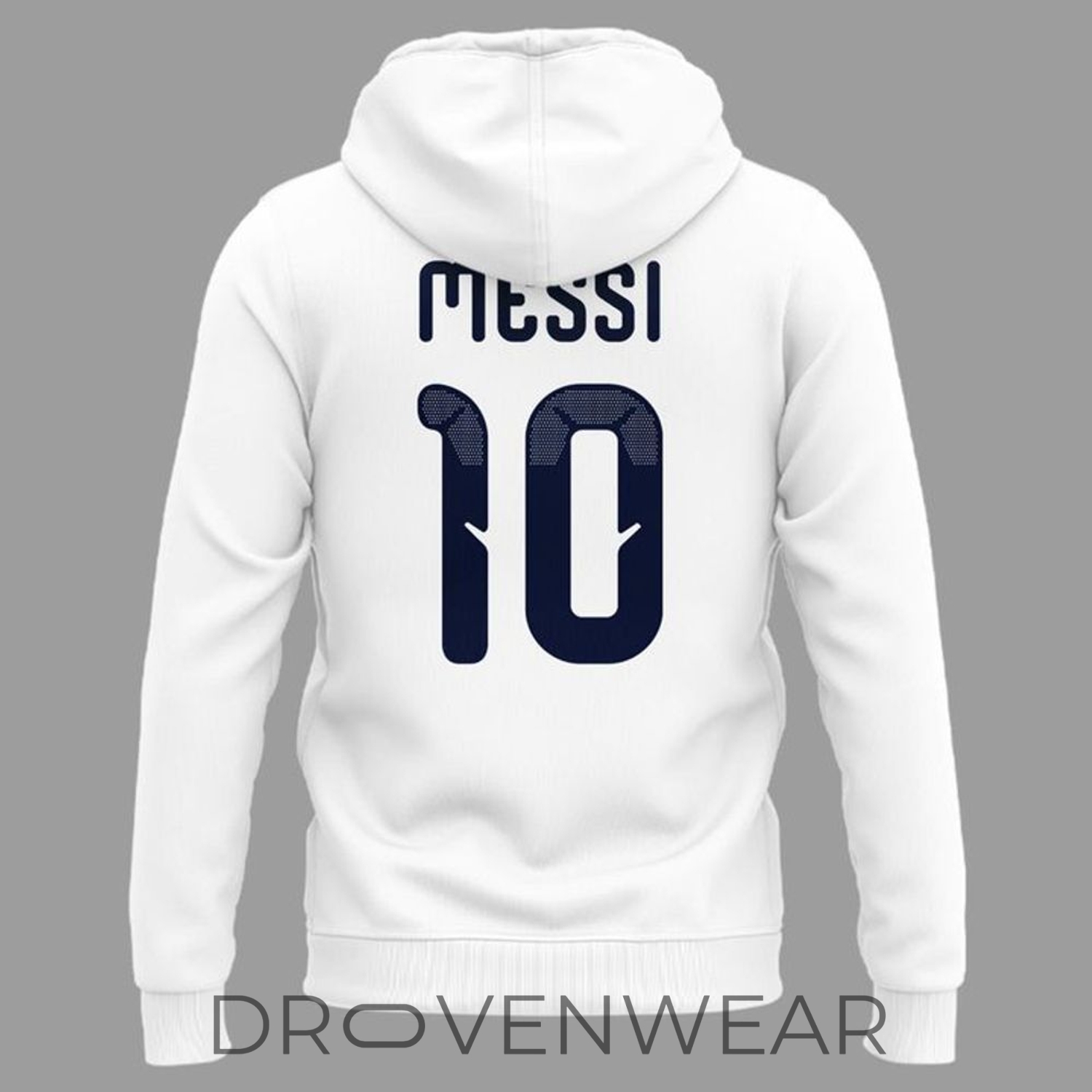 Argentina Lionel Messi FIFA World Cup 2026 Limited Edition Hoodie Argentina Lionel Messi FIFA World Cup 2026 Limited Edition Hoodie