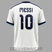 Argentina National Football Team Lionel Messi #10 FIFA World Cup 2026 T-Shirt - Image 3