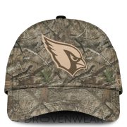 Arizona Cardinals Deer Hunting Limited Edition Hoodie - Image 4