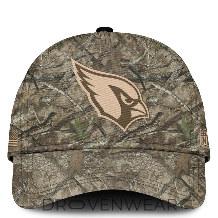 Arizona Cardinals Deer Hunting Limited Edition Hoodie - Image 4