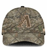 Arizona Diamondbacks x Deer Hunting Limited Edition Jersey - Image 4