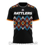Arizona Rattlers Native American Heritage 2026 Limited Edition Shirt - Image 2