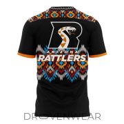 Arizona Rattlers Native American Heritage 2026 Limited Edition Shirt - Image 3