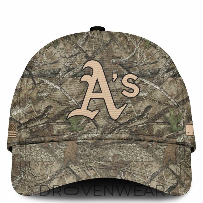 Athletics x Deer Hunting Limited Edition Jersey - Image 4